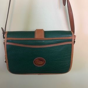 Vintage Dooney and bourke